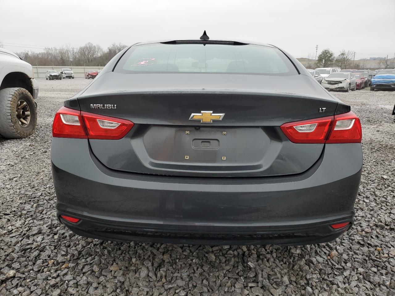 2016 Chevrolet Malibu - Image 6