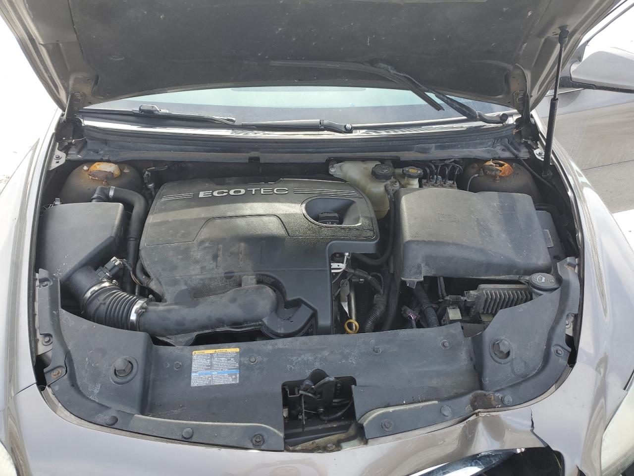 2010 Chevrolet Malibu - Image 12