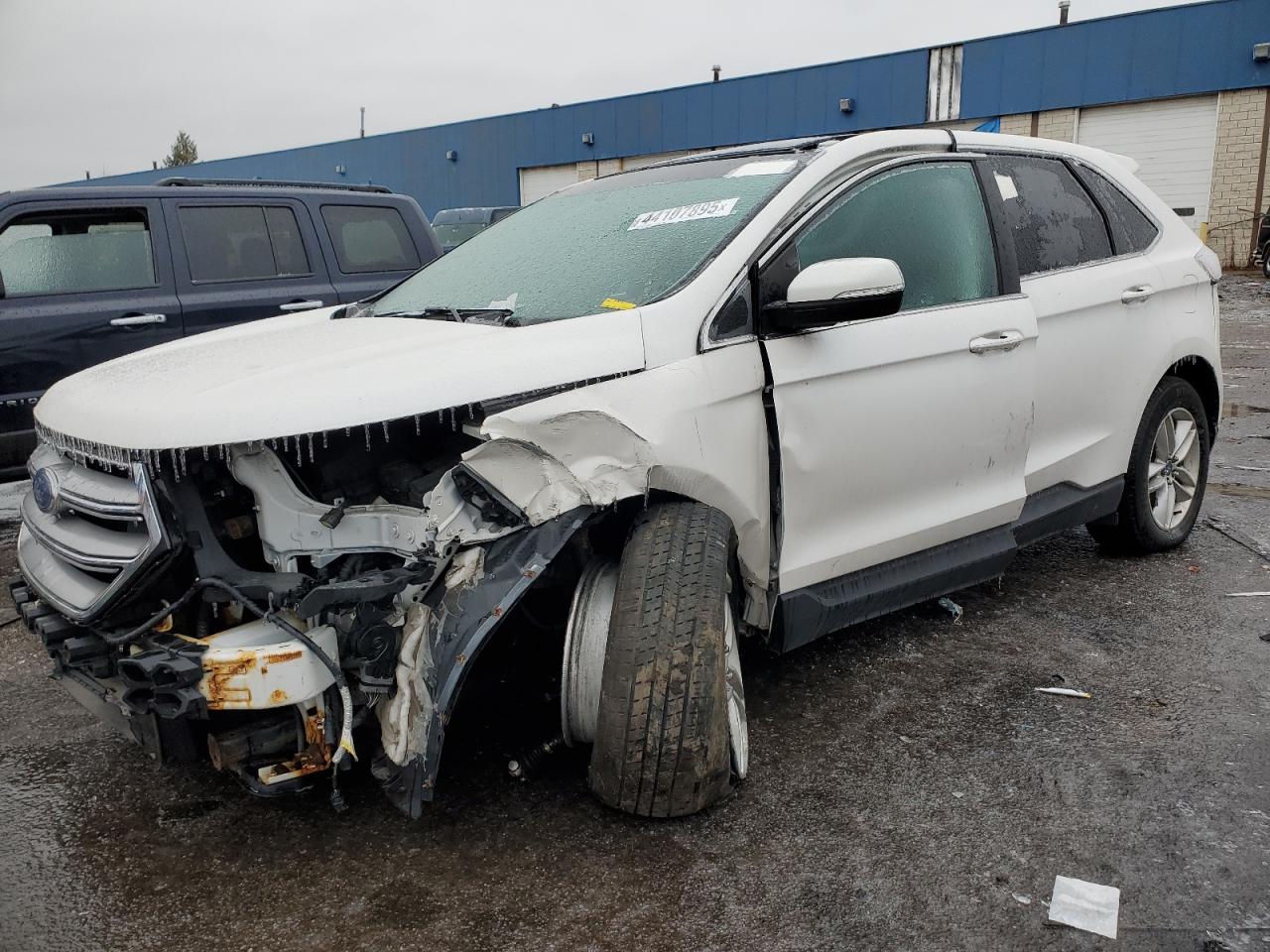 2015 Ford Edge - Image 1