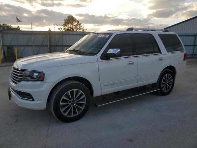 2015 Lincoln Navigator 