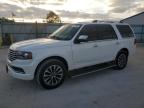 2015 Lincoln Navigator  за продажба в Florence, MS - Water/Flood