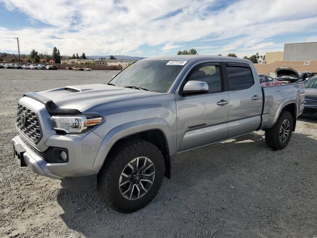 2020 Toyota Tacoma Double Cab