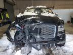 2018 Lincoln Navigator Black Label продається в Candia, NH - Frame Damage