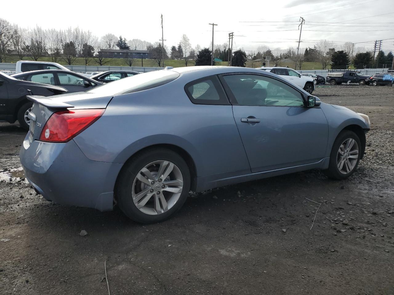 2011 Nissan Altima - Image 3
