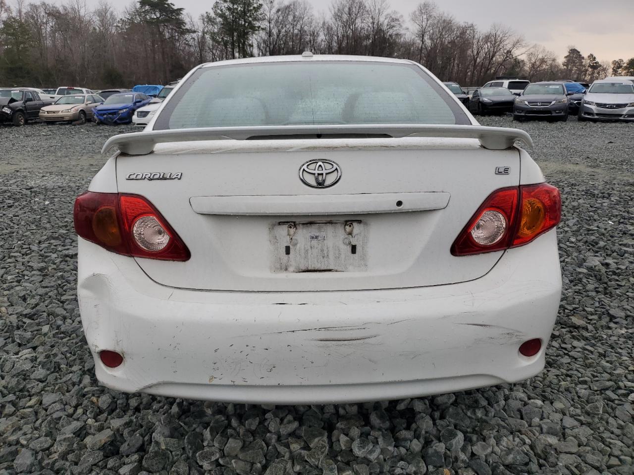 2010 Toyota Corolla - Image 6