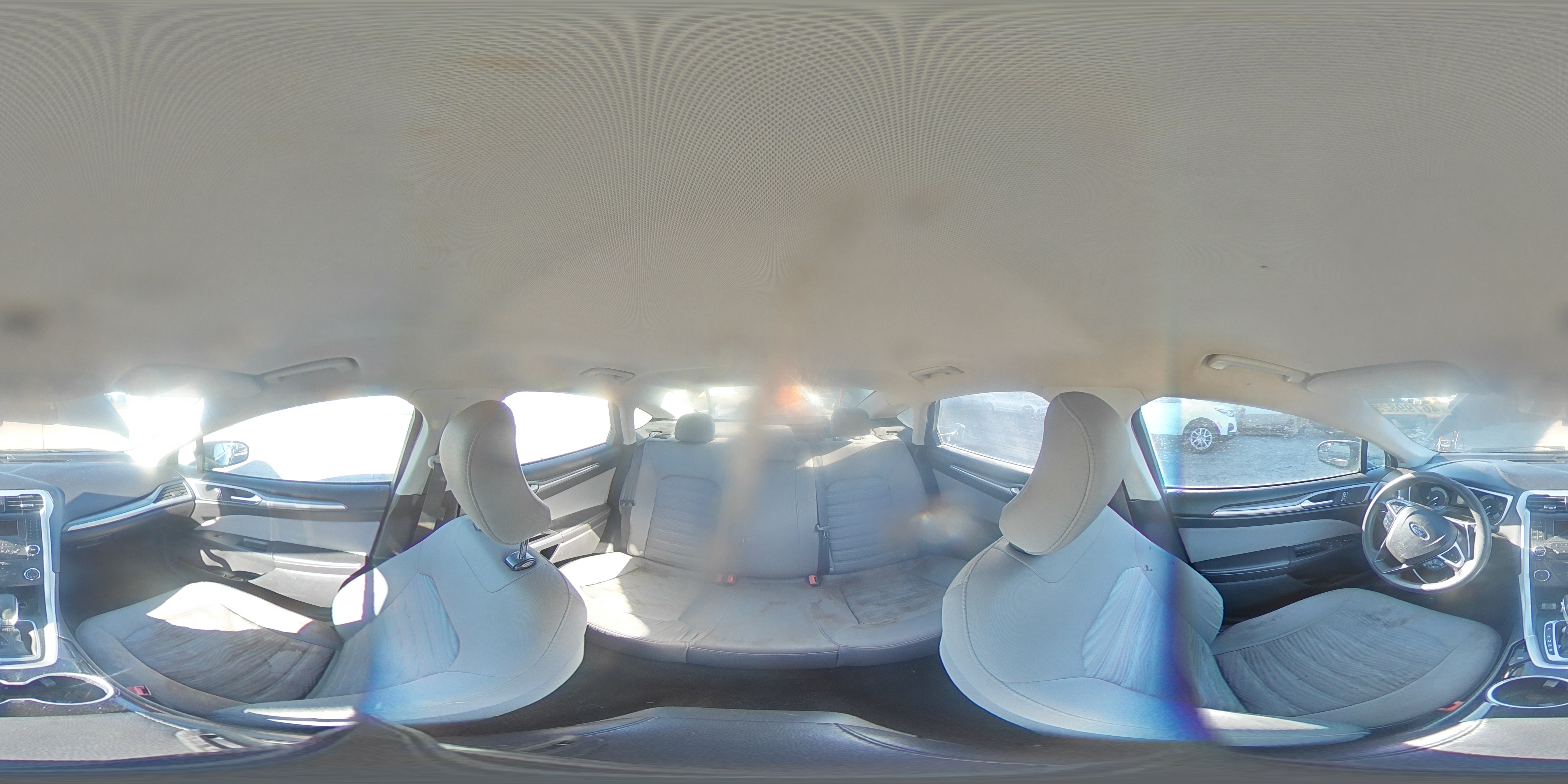 2016 Ford Fusion - Image 12
