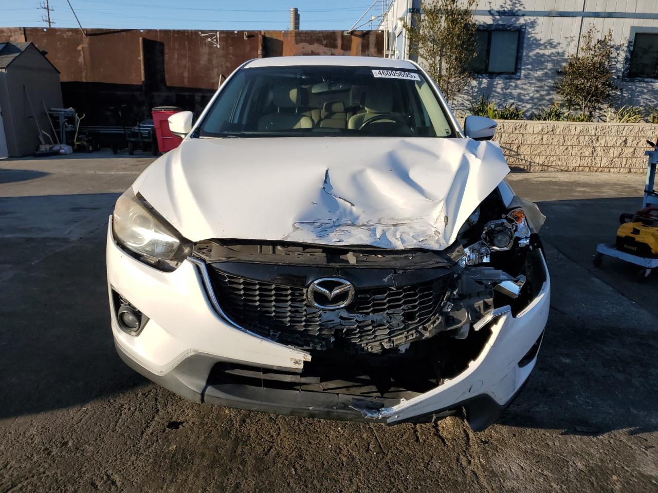 2015 Mazda CX-5 - Image 5