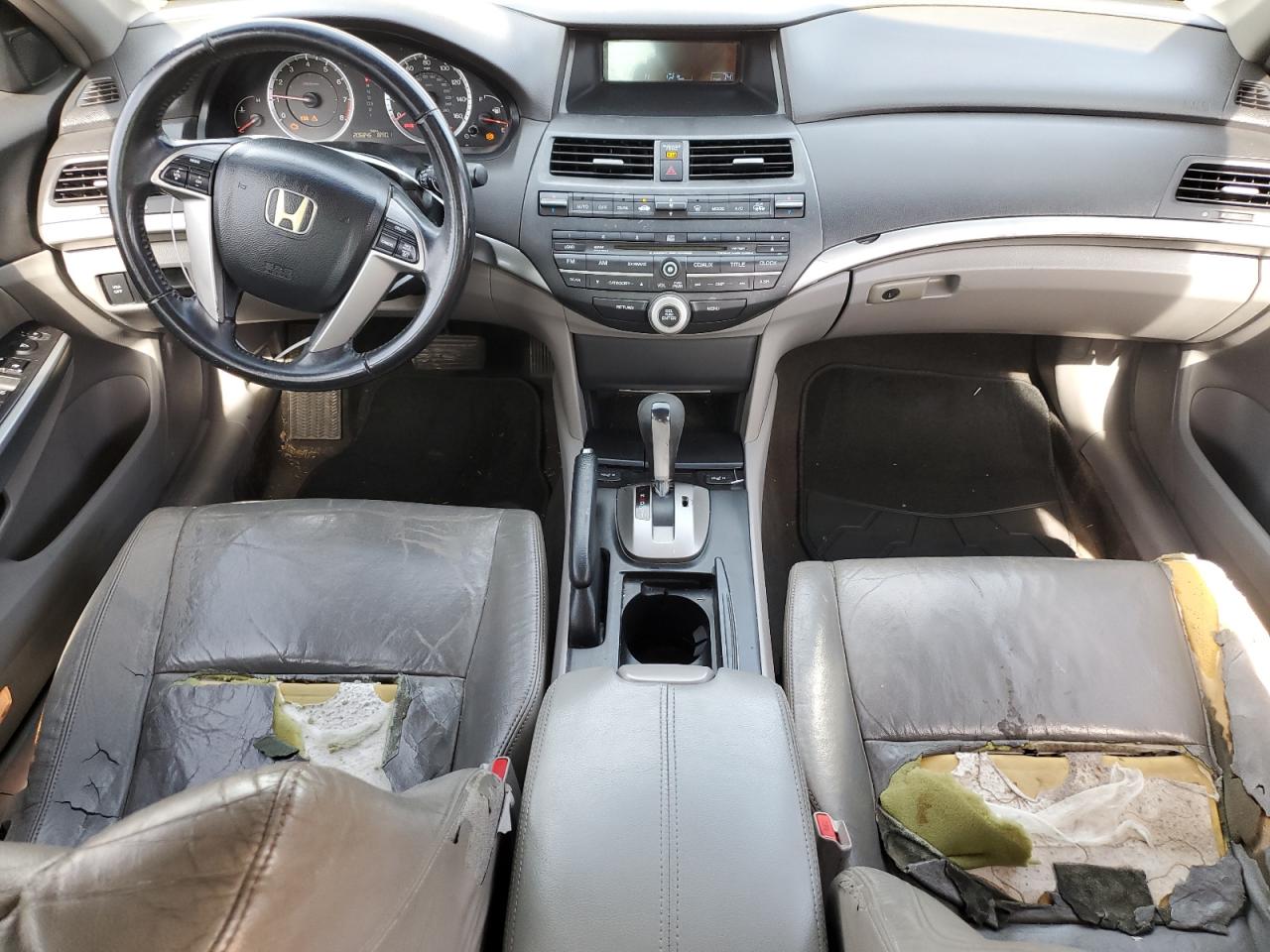 2009 Honda Accord - Image 8