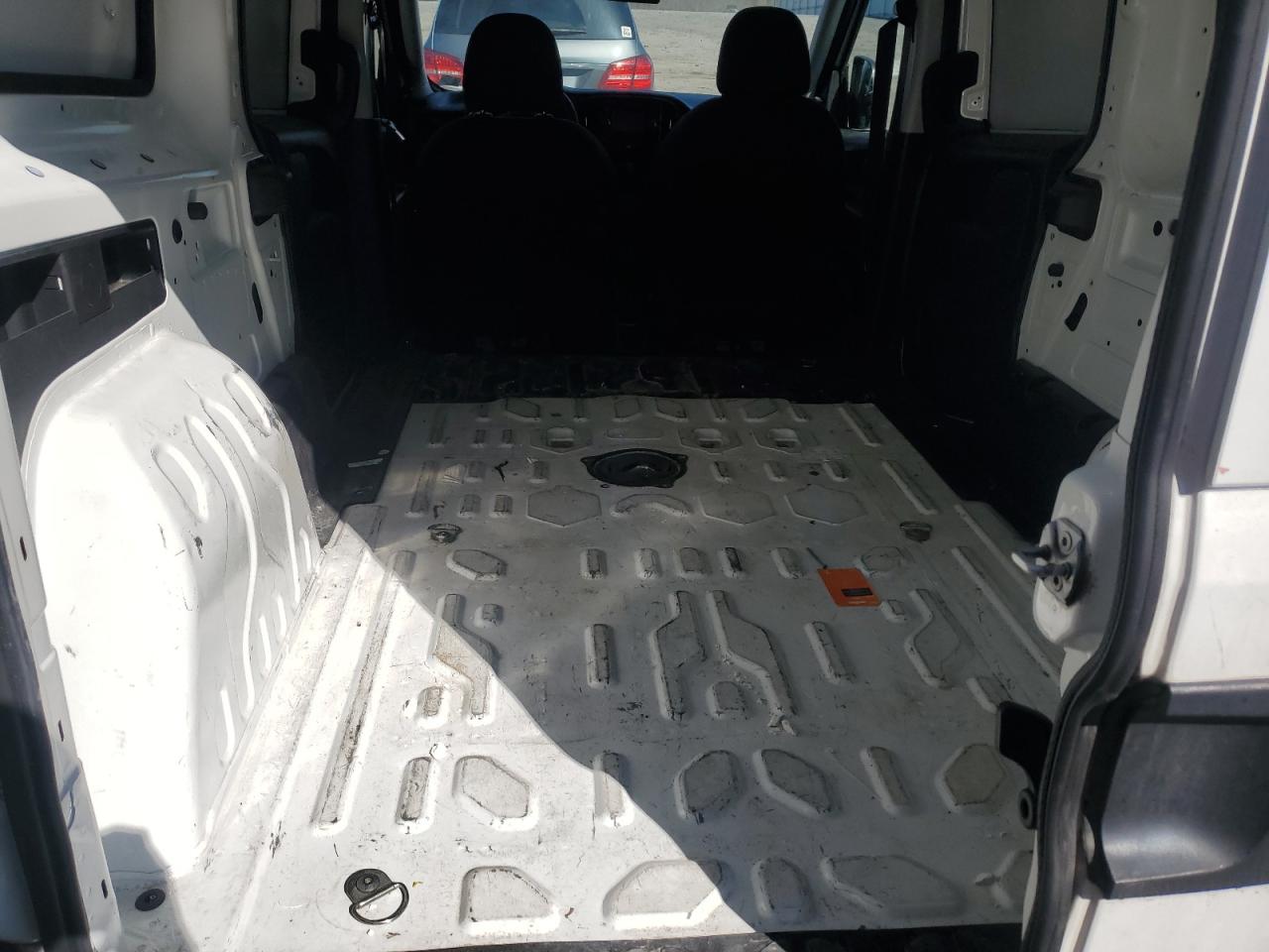 2018 RAM ProMaster City - Image 10