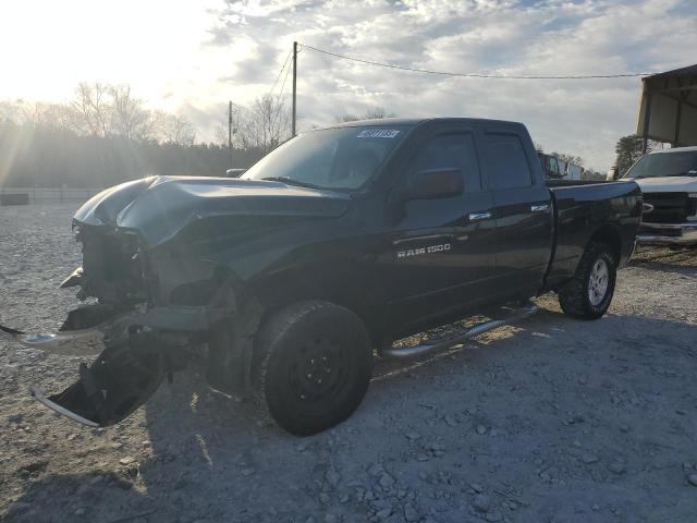 2012 Dodge Ram 1500 Slt