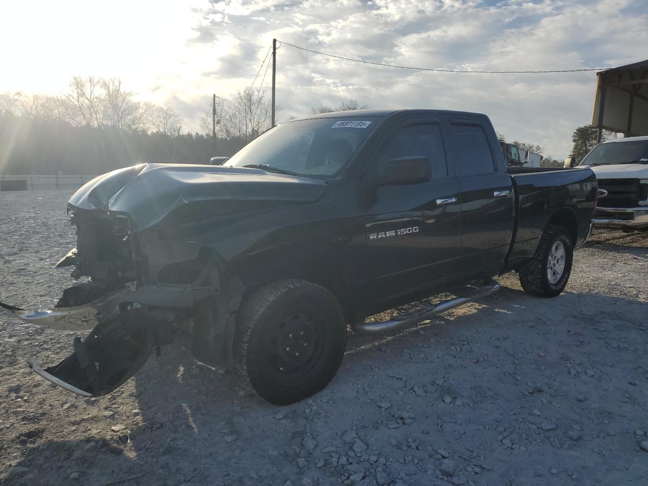 2012 Dodge RAM - Image 1