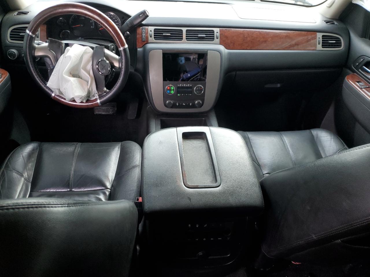 2013 GMC Yukon - Image 8