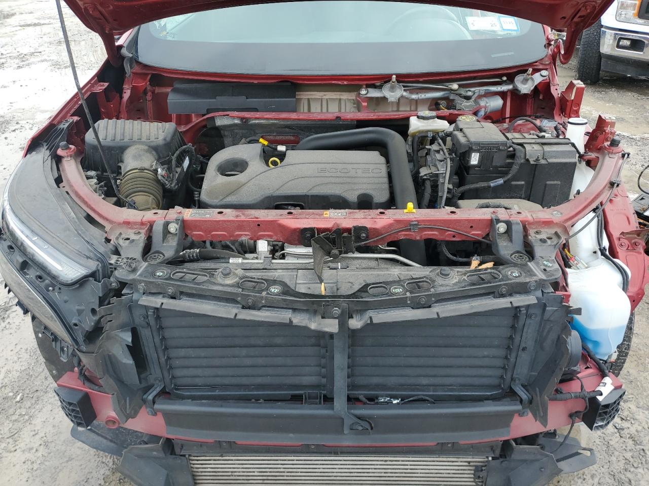 2023 Chevrolet Equinox - Image 12