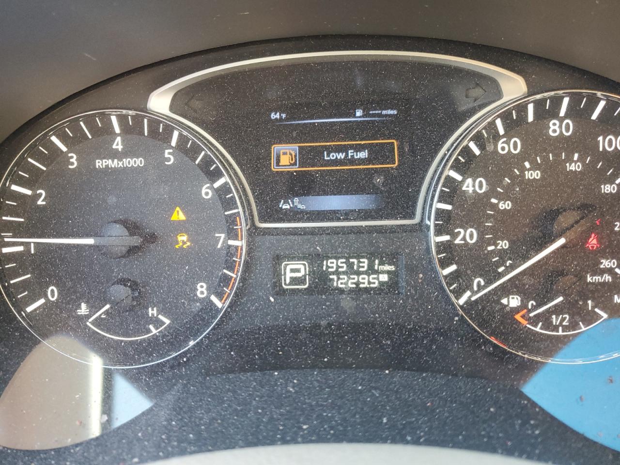 2015 Nissan Altima - Image 9