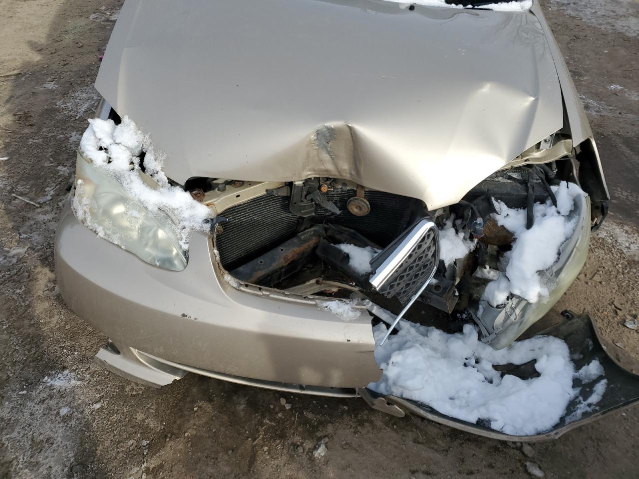 2006 Toyota Corolla - Image 11