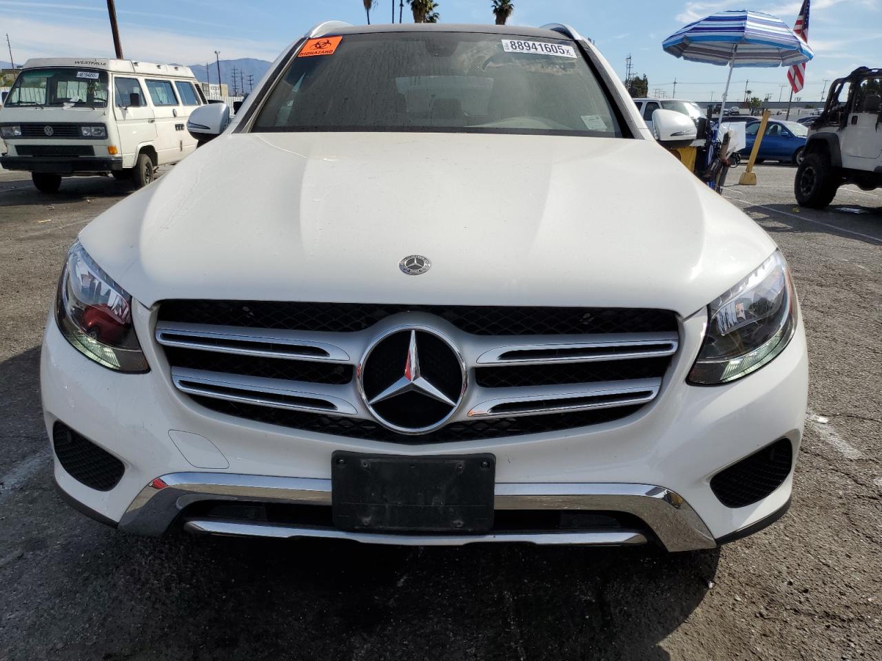 2018 Mercedes-Benz GLC - Image 5