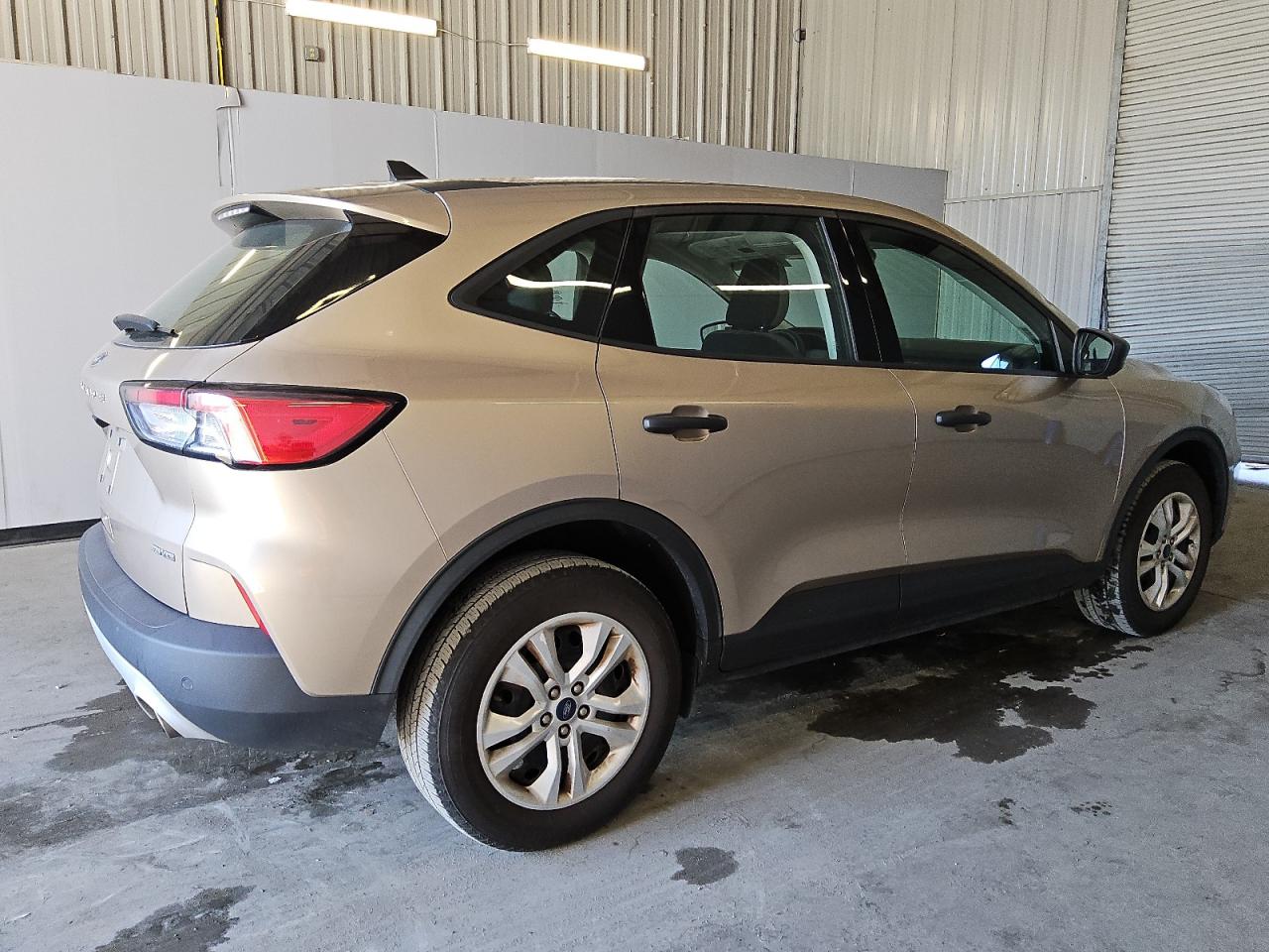2021 Ford Escape - Image 3