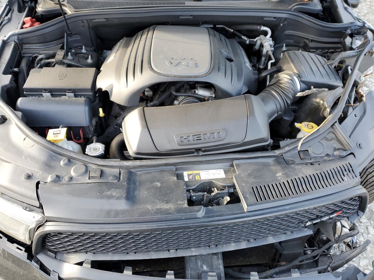 2020 Dodge Durango - Image 12