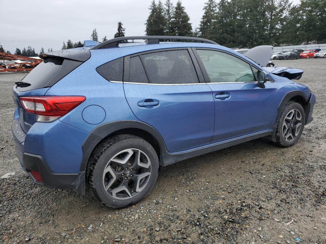 2019 Subaru XV - Image 3