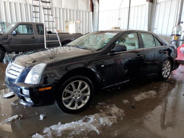 2007 Cadillac Sts 