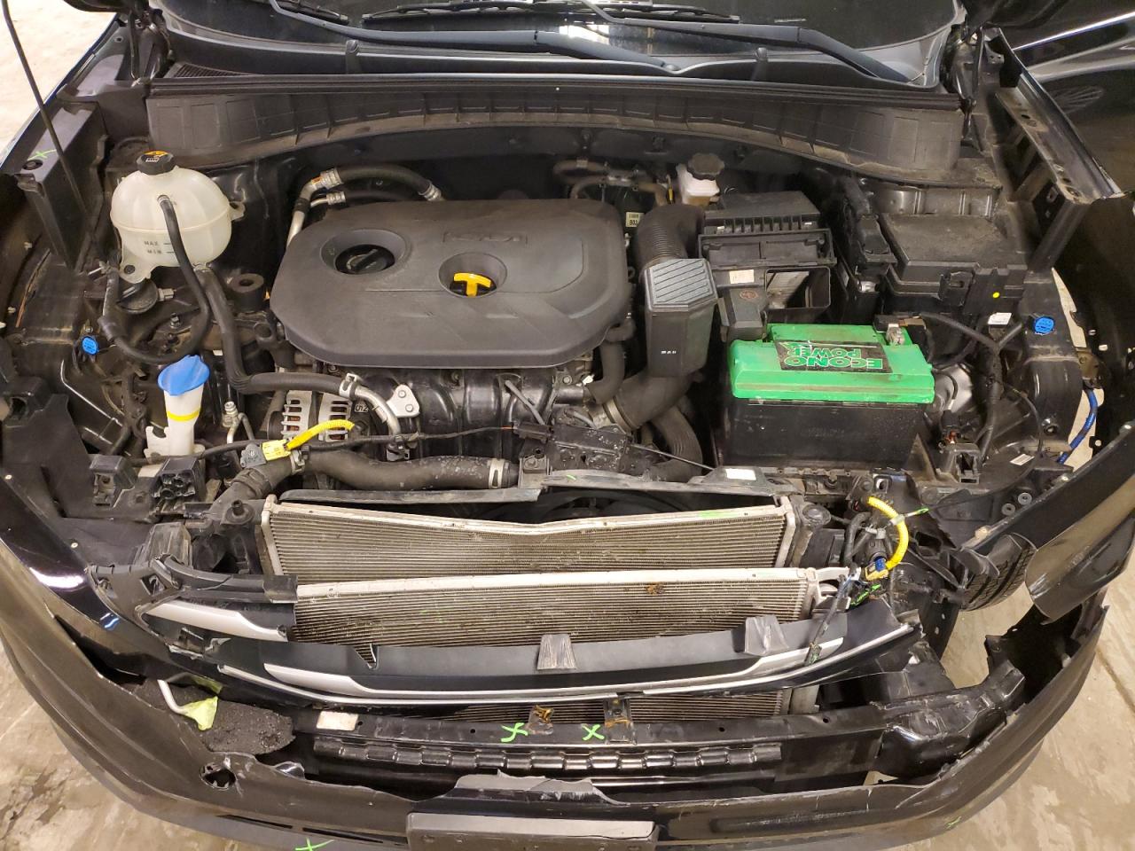 2018 Hyundai Tucson - Image 11