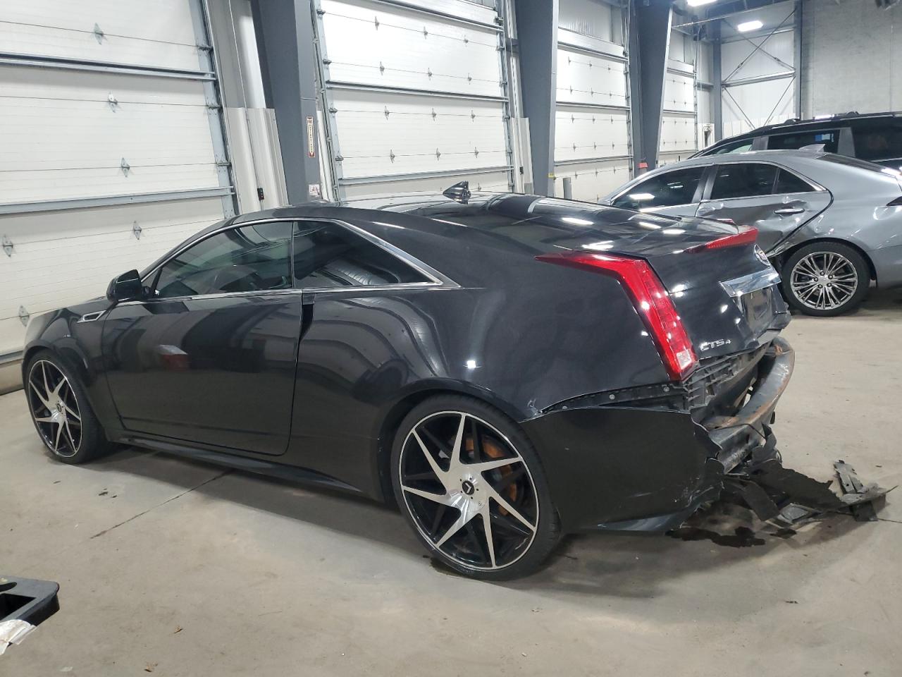 2013 Cadillac CTS - Image 2