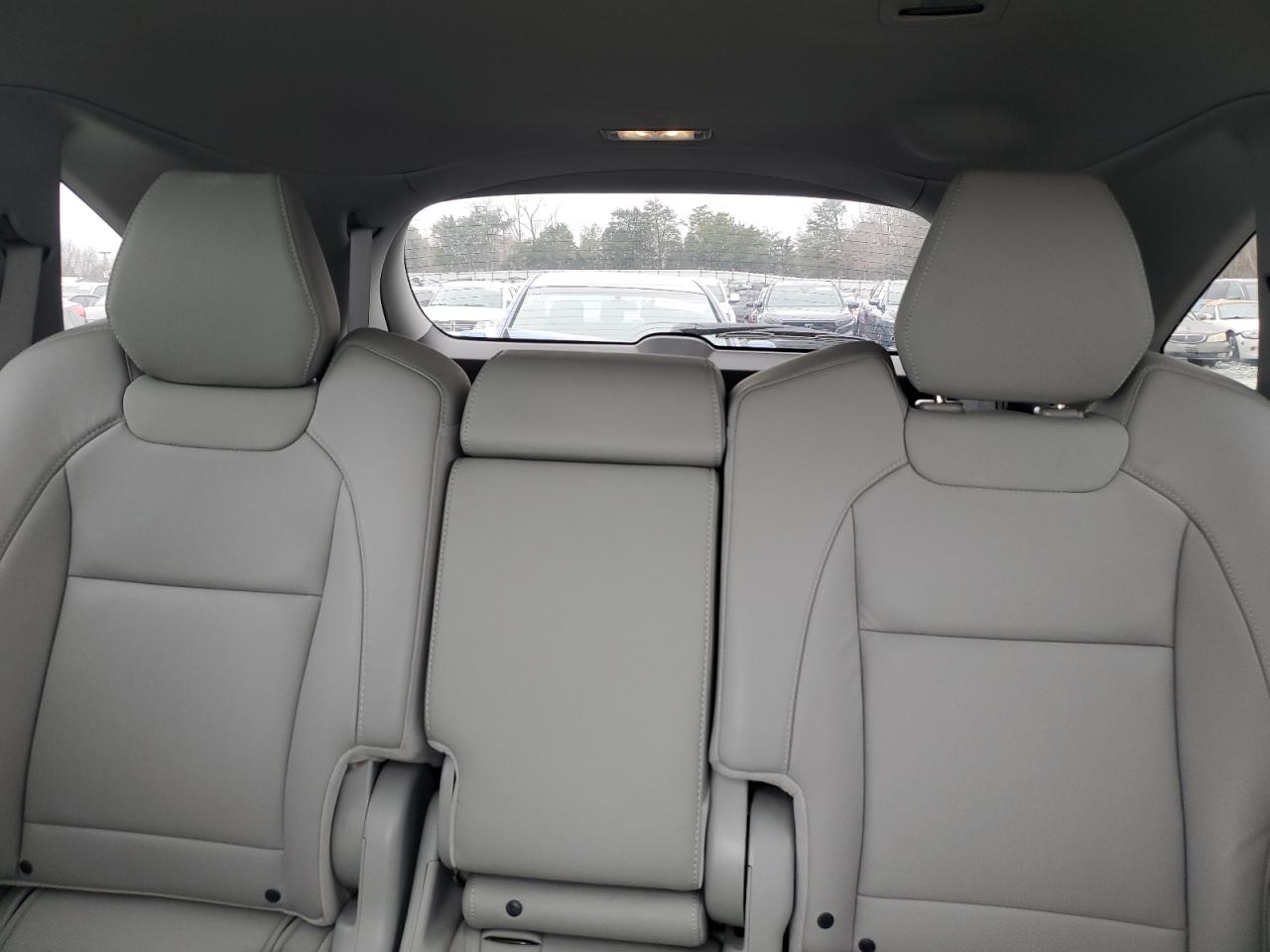2019 Acura MDX - Image 10