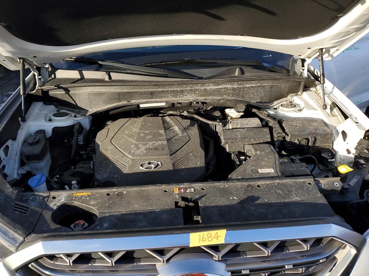 2020 Hyundai Palisade - Image 12