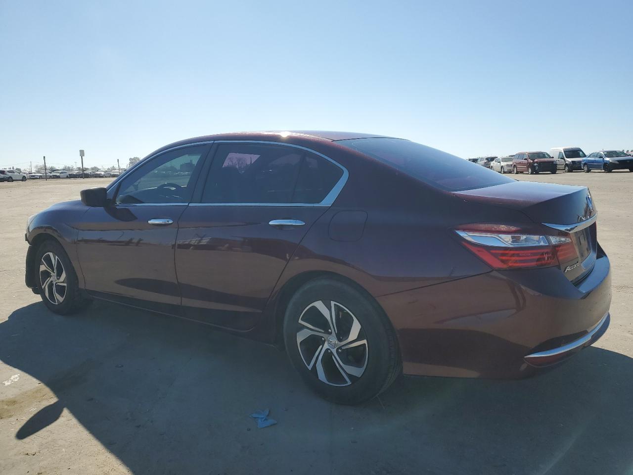 2016 Honda Accord - Image 2