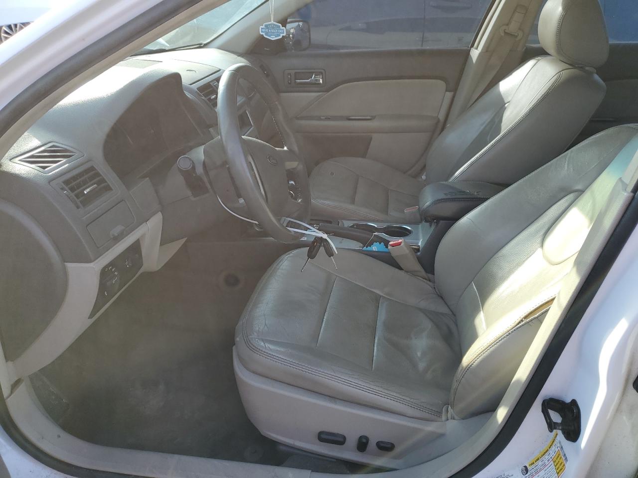 2011 Ford Fusion - Image 7