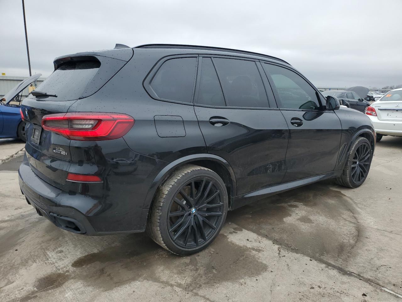 2019 BMW X5 - Image 3