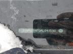 2010 Honda Cr-V Exl იყიდება Wayland-ში, MI - Rollover