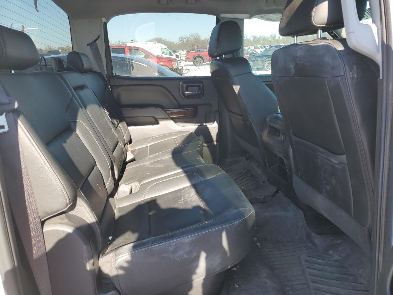 2016 GMC Sierra - Image 11