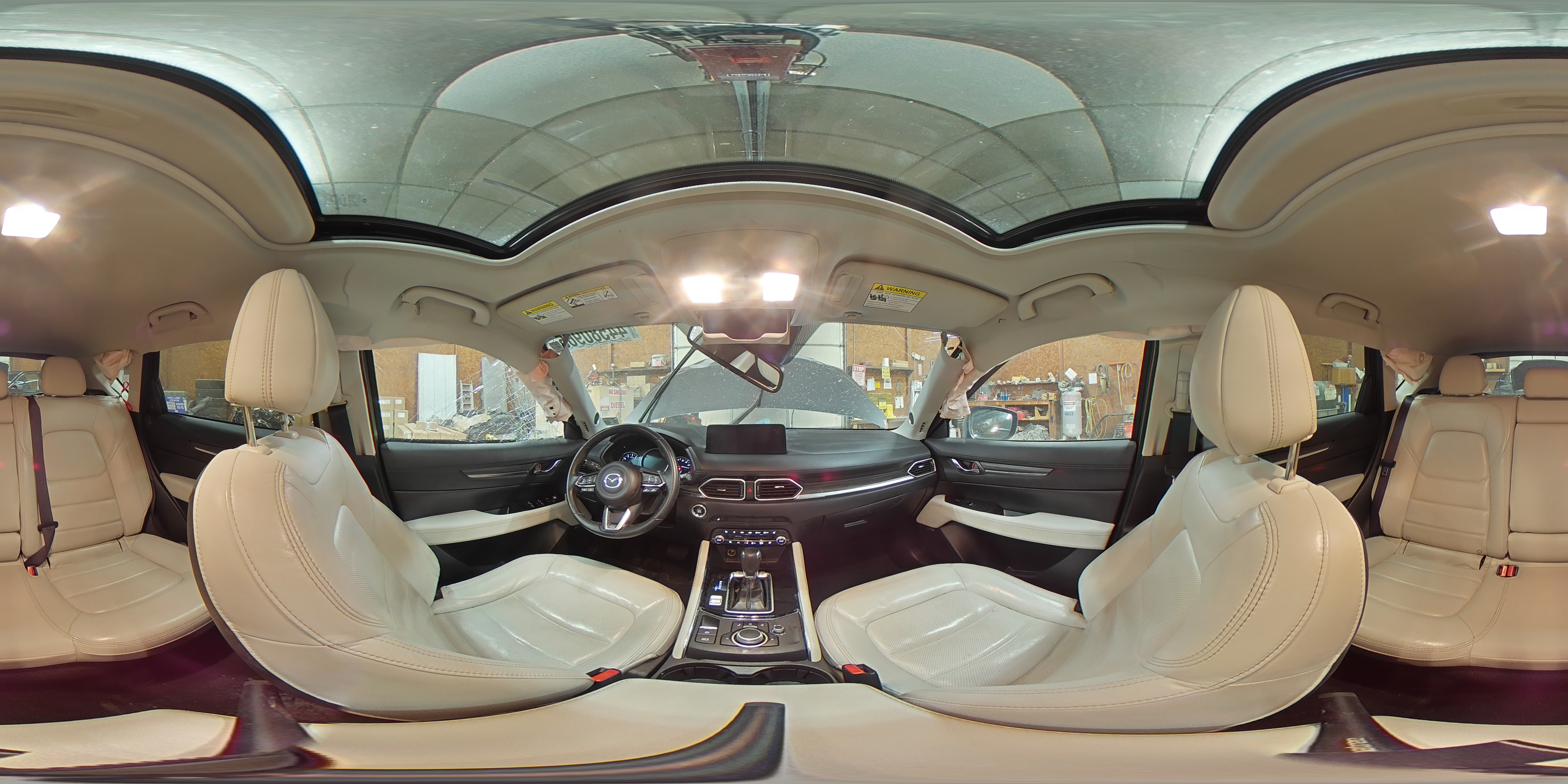 2021 Mazda CX-5 - Image 13