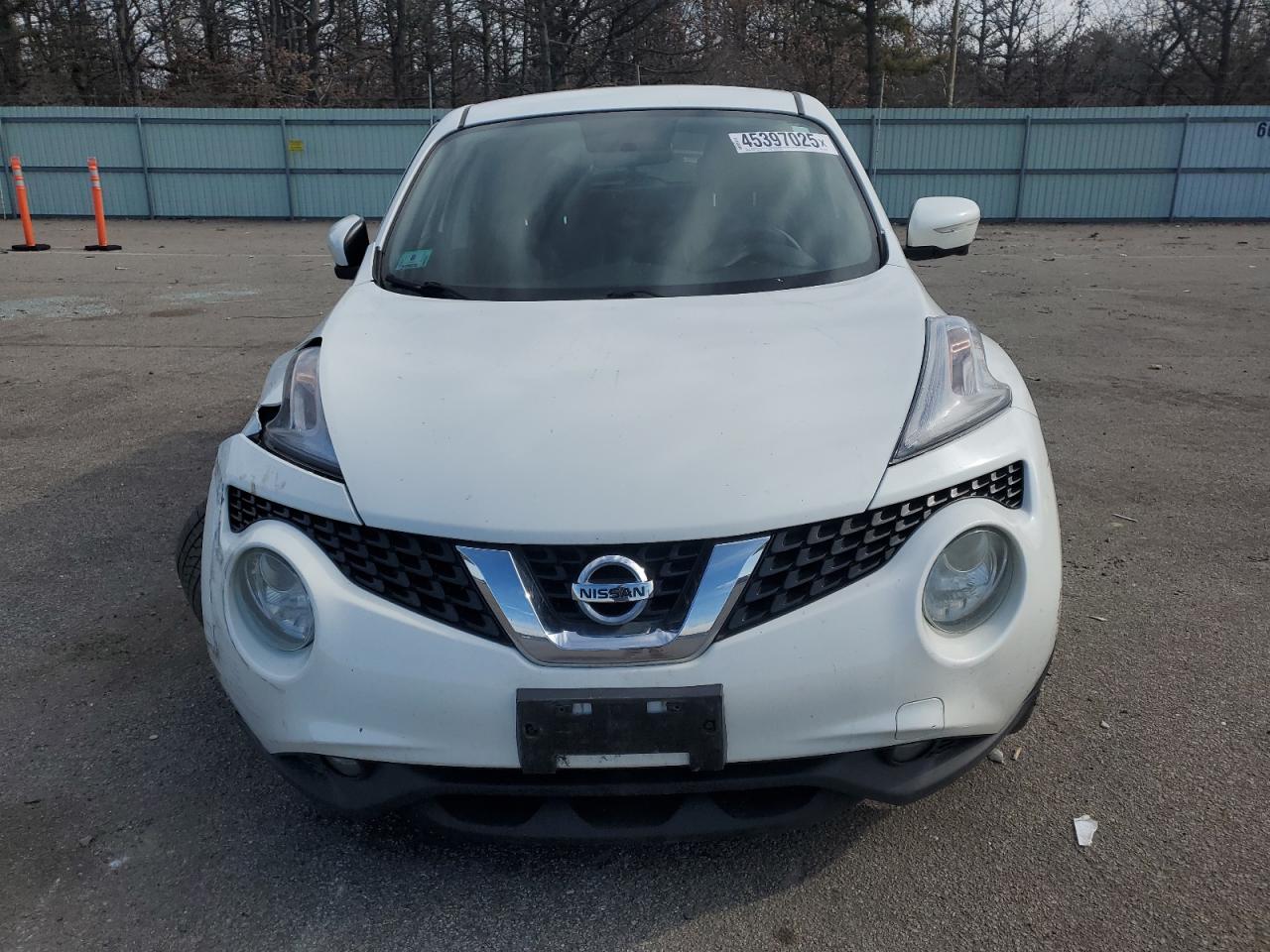 2015 Nissan Juke - Image 5