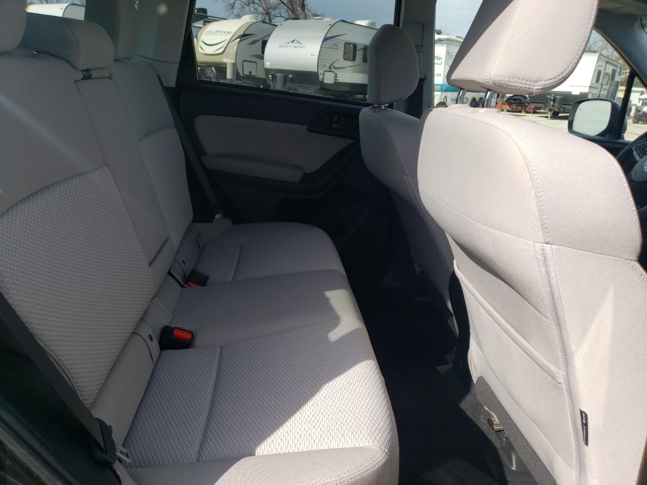 2016 Subaru Forester - Image 11