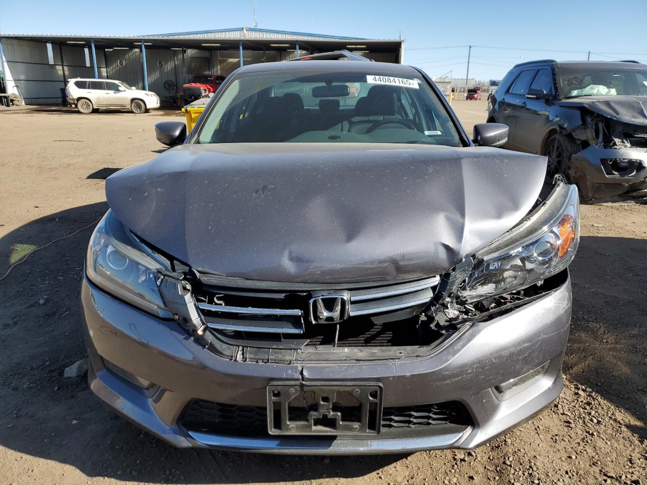 2014 Honda Accord - Image 5