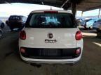 2014 Fiat 500L Trekking na sprzedaż w American Canyon, CA - Minor Dent/Scratches