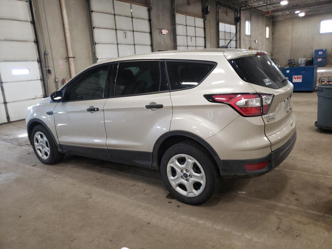 2017 Ford Escape - Image 2