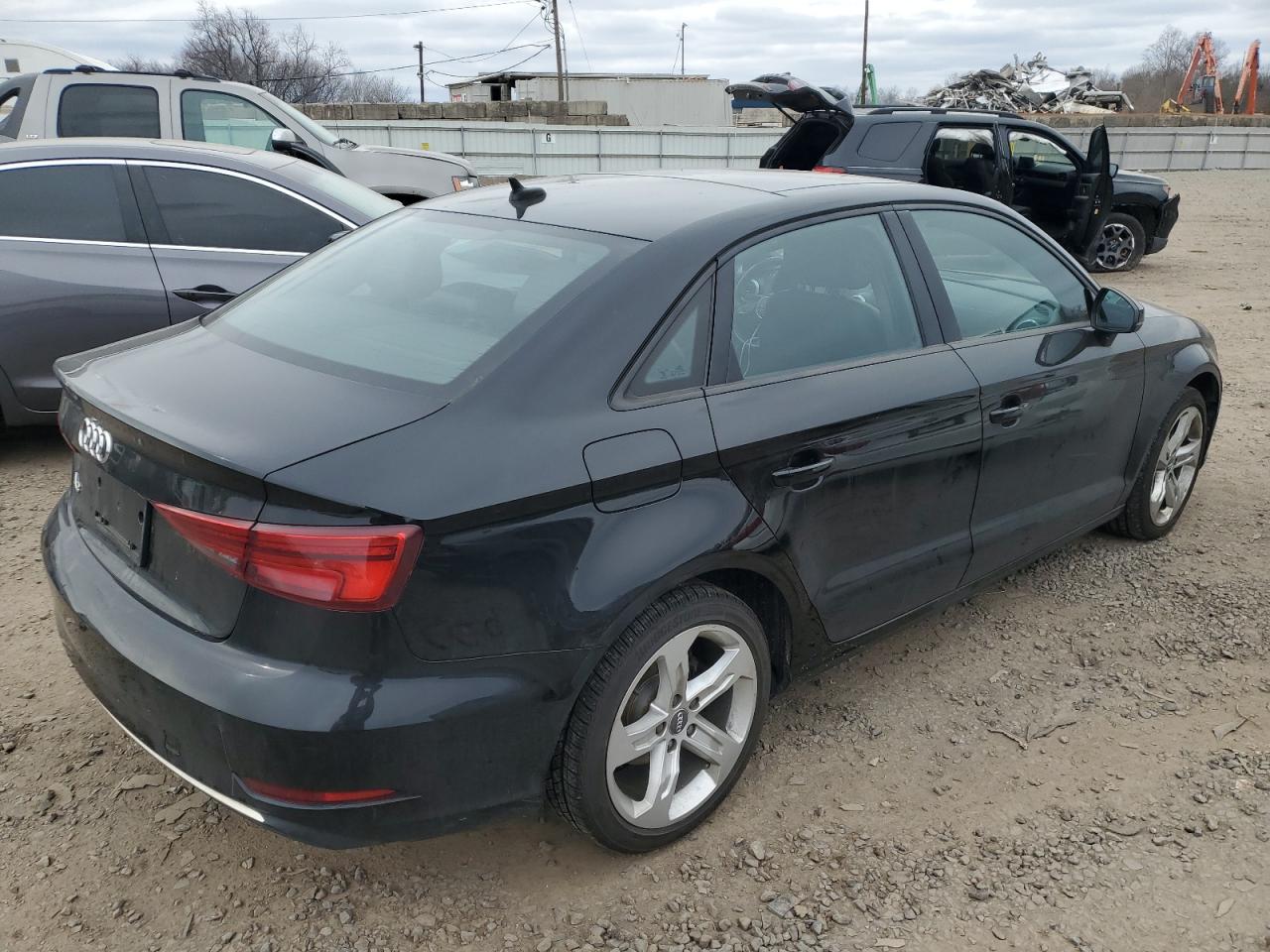 2017 Audi A3 - Image 3