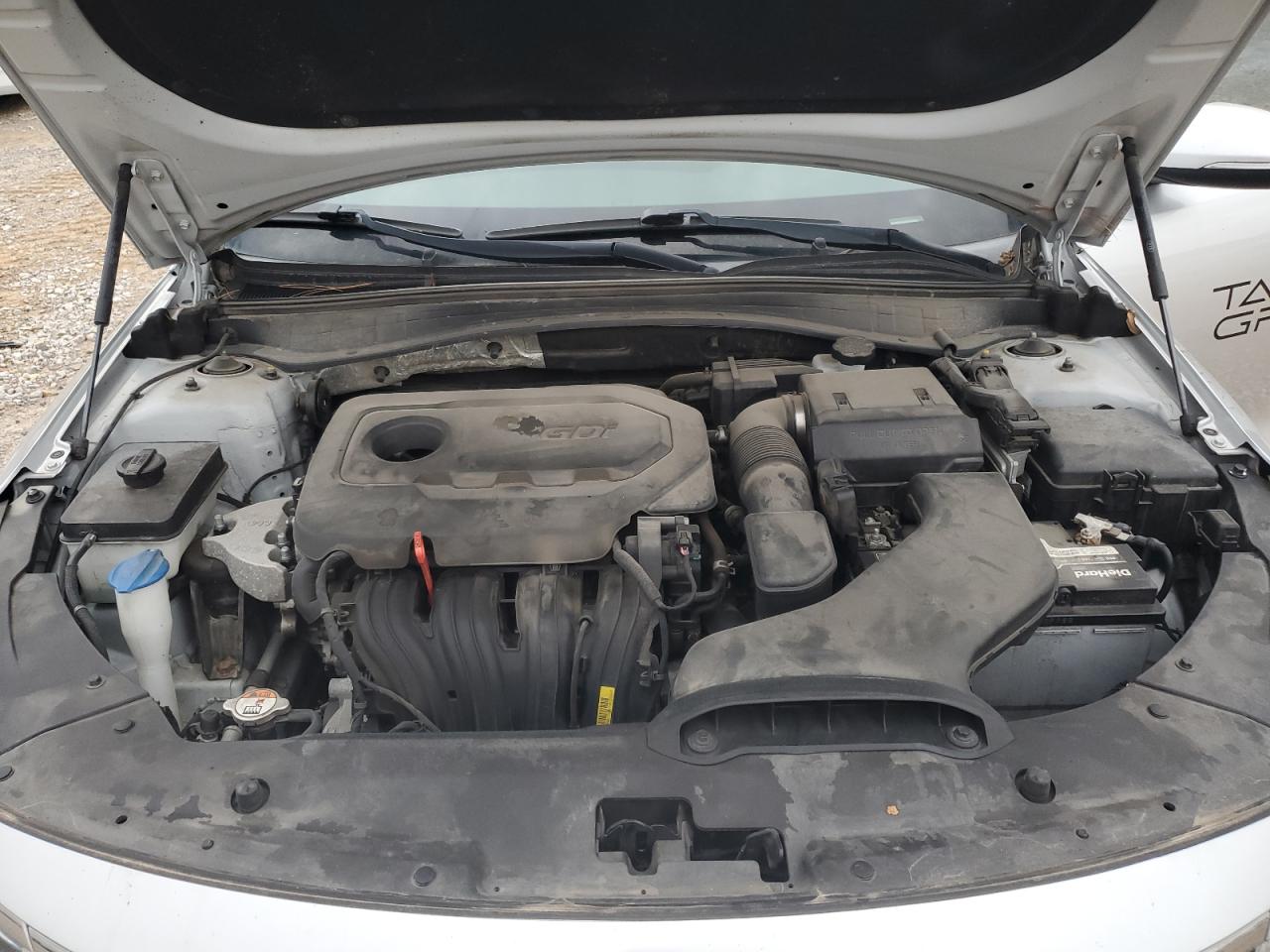 2018 Kia Optima - Image 11