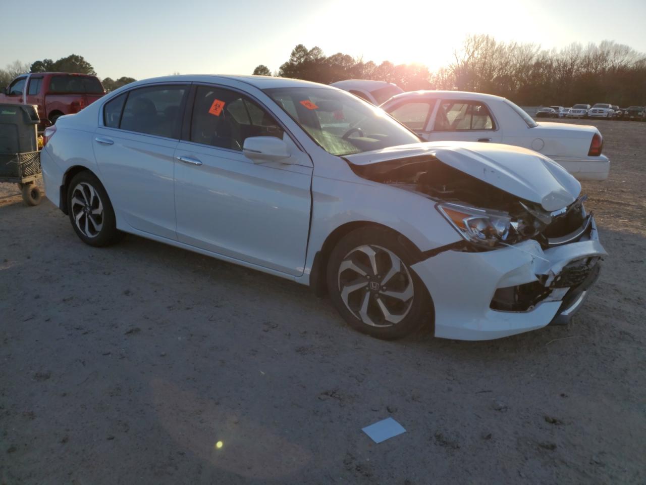 2016 Honda Accord - Image 4