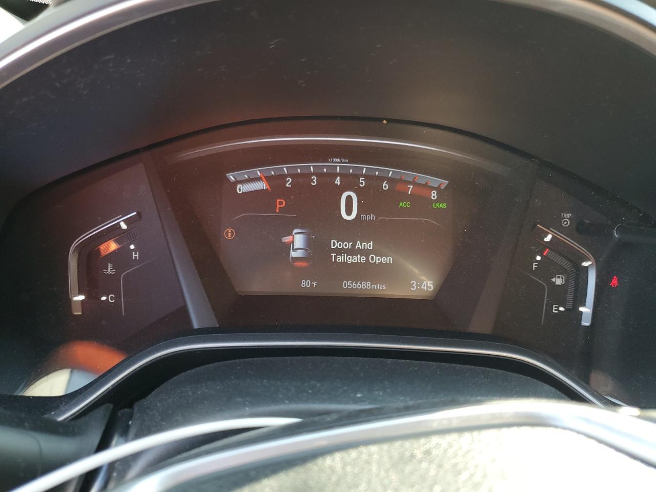 2019 Honda CR-V - Image 9