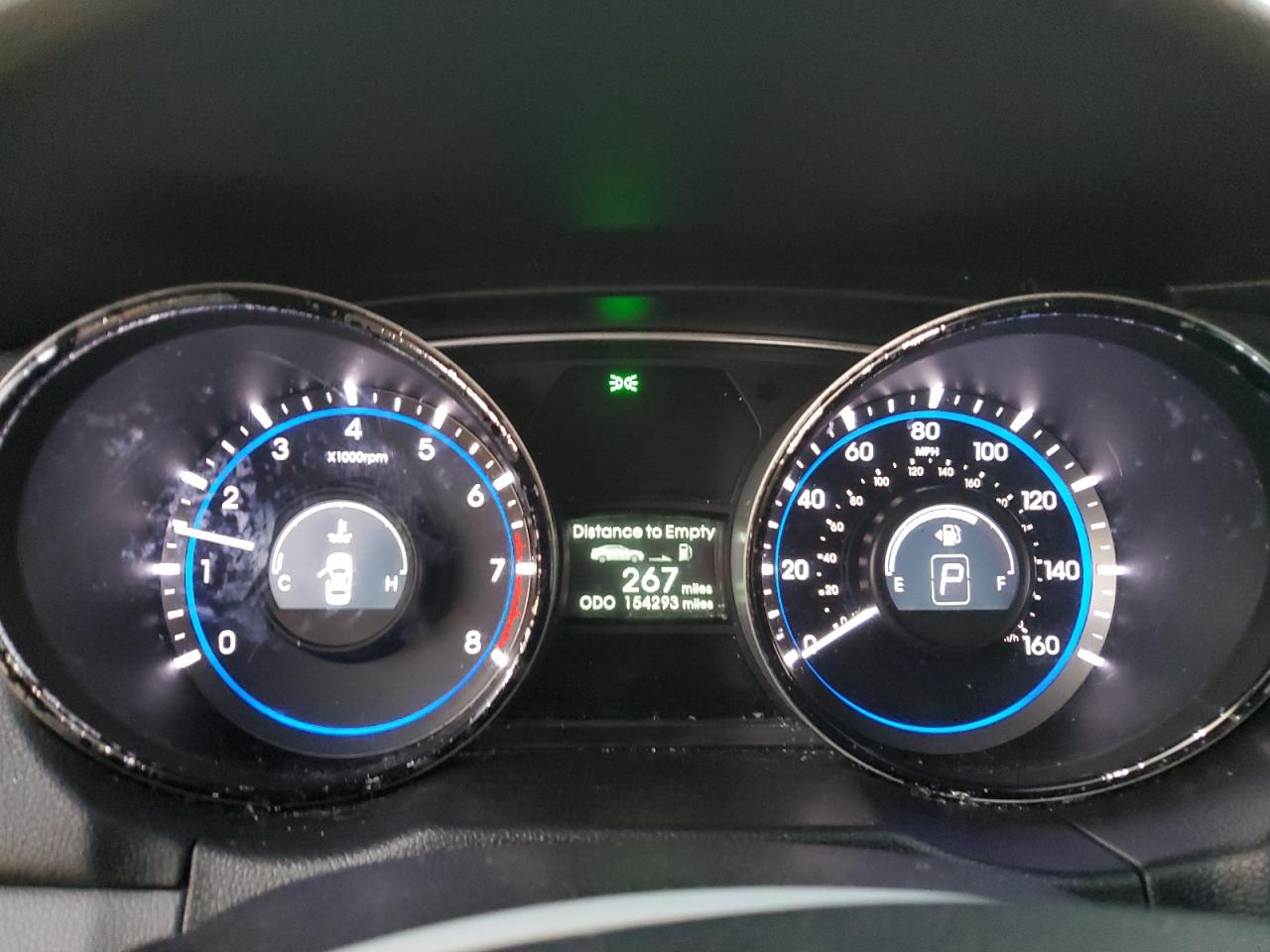 2014 Hyundai Sonata - Image 9