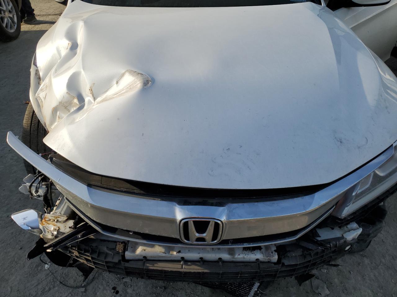 2017 Honda Accord - Image 11