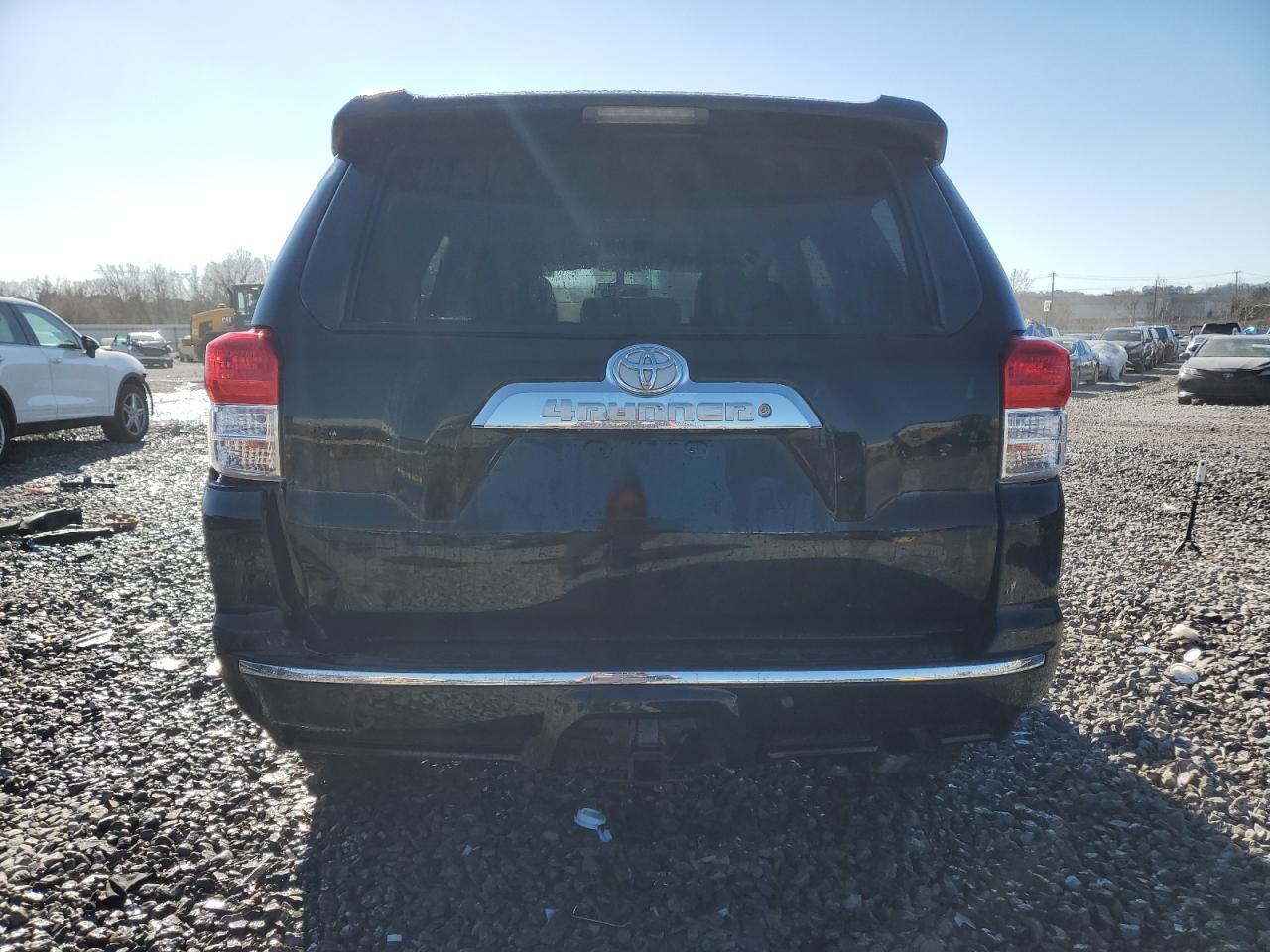 2011 Toyota 4Runner - Image 6