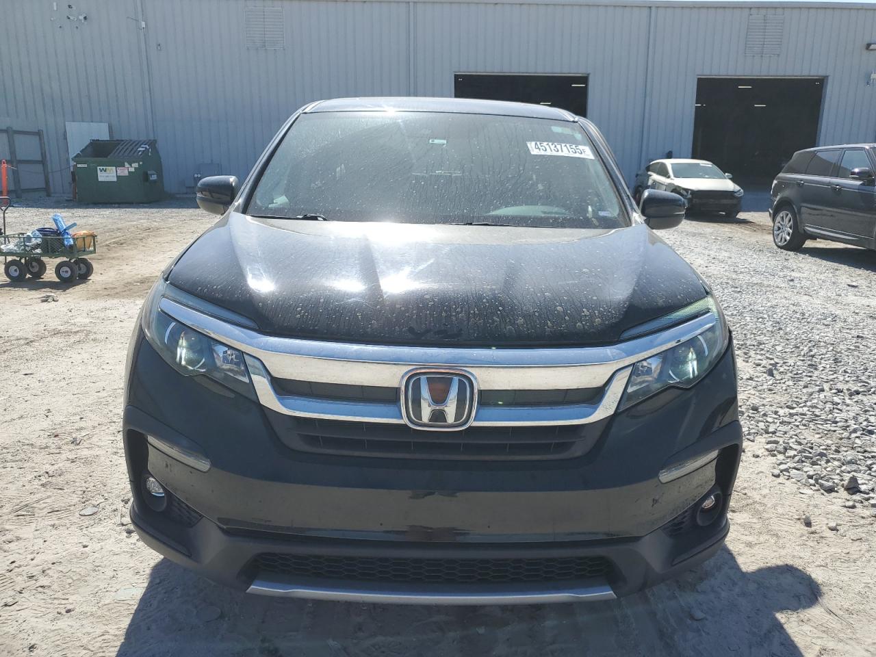 2020 Honda Pilot - Image 5