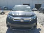 2020 Honda Pilot Exl na sprzedaż w Jacksonville, FL - Front End