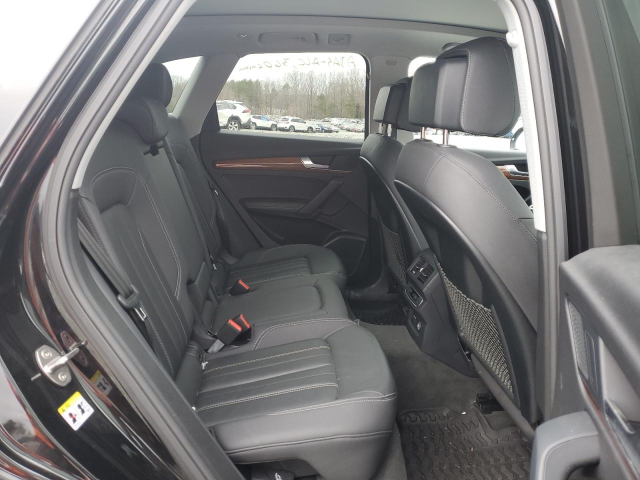 2023 Audi Q5 - Image 11
