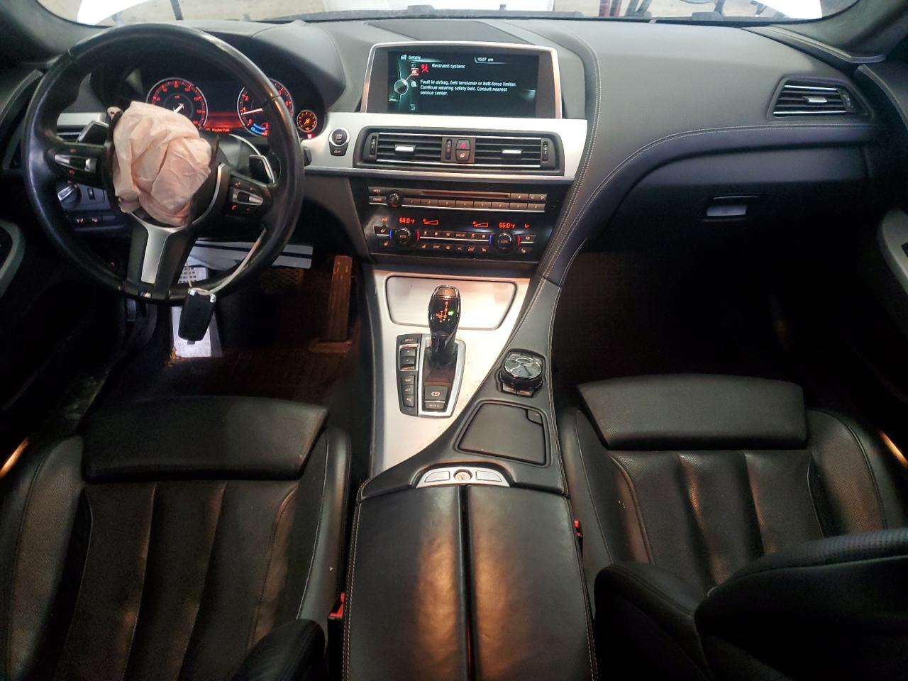 2015 BMW 6er - Image 8